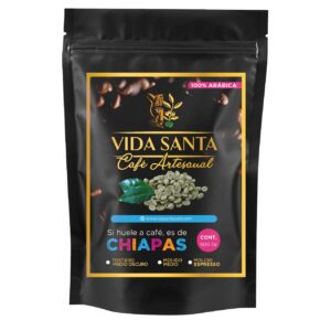 Café de Chiapas | 500gr | Proceso Lavado