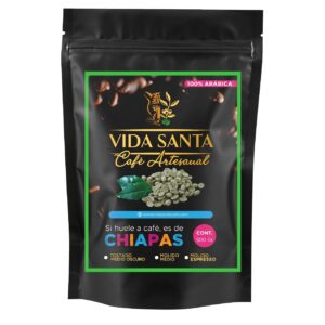 Café de Chiapas | 500gr | Proceso Natural